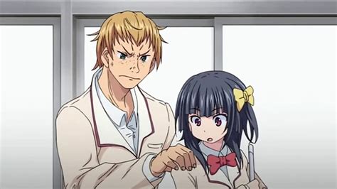 Ichigo Chocola Flavor